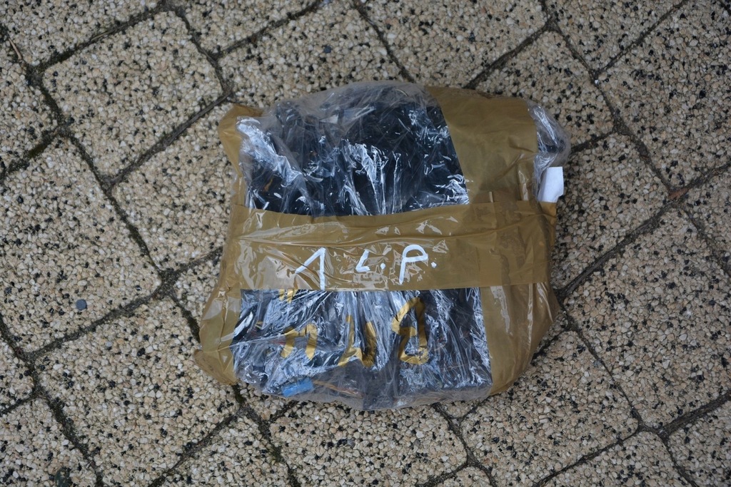 фото №11, Джгут двері лівий перед лівий задня bmw 7 f01