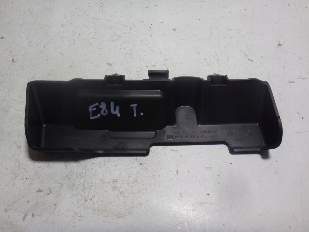 фото №1, Захист замка задній кришки багажника bmw x1 e84