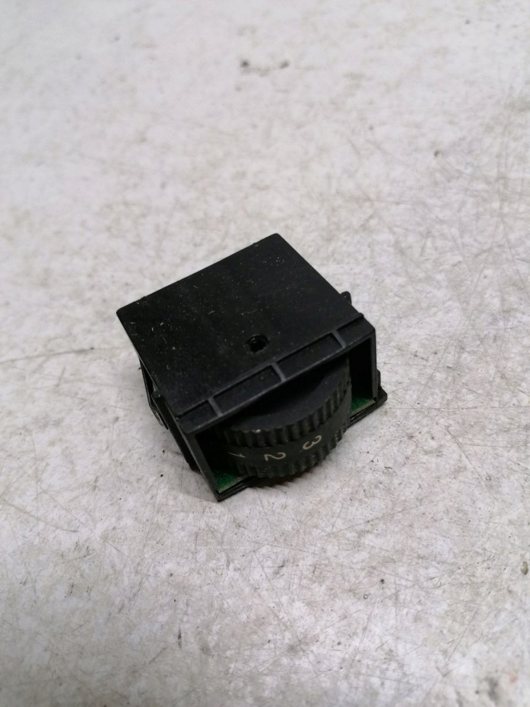 Купити Перемикач регулювання світла lancia ypsilon