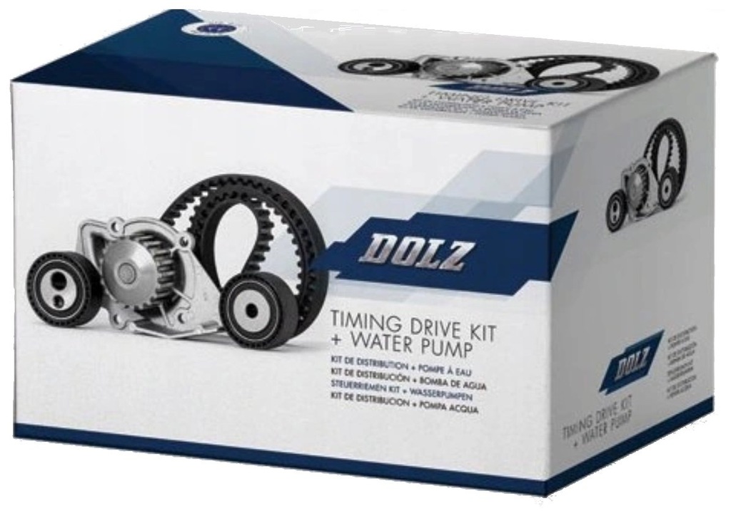 фото №14, Насос wody hyundai terracan hp - 2.9 crdi 01-03