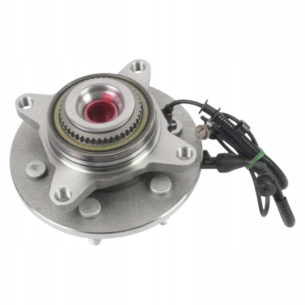 фото №1, Ступиця колеса перед ford f-150 2003 2004 2005 2006