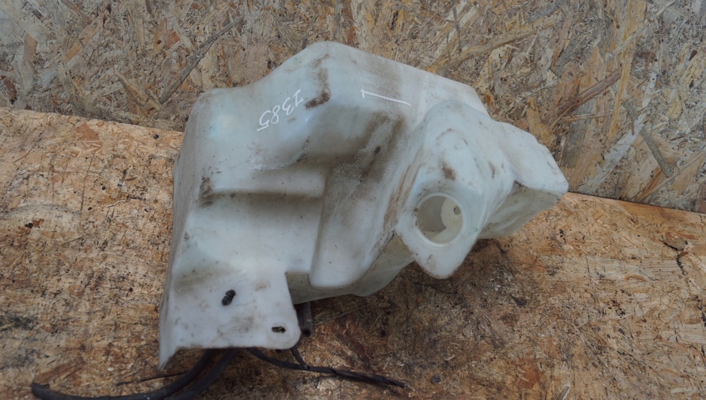 фото №7, Бачок омивача renault laguna iii 289100002r