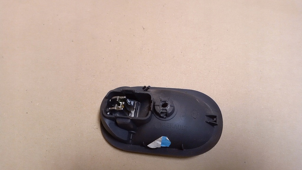 фото №7, Renault grand scenic 2006 ручка внутренняя