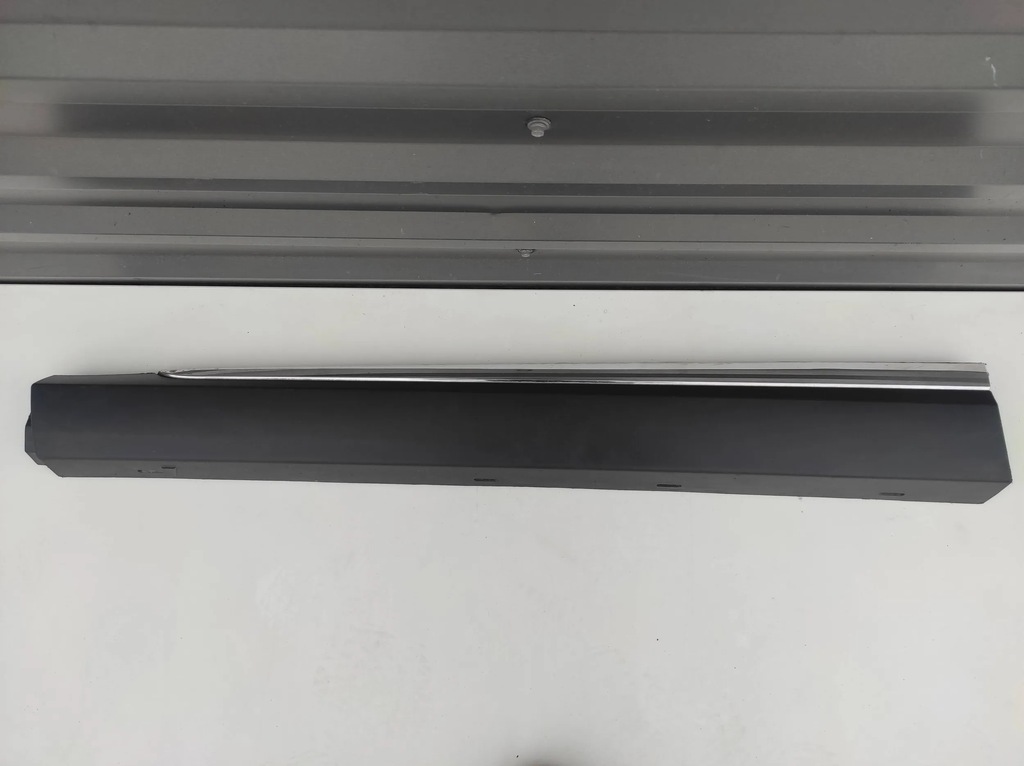 фото №1, Молдинг накладка дверь левый перед ford puma ii 2