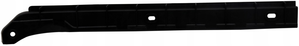 фото №1, Dpa 88070022102 кронштейн, бампер