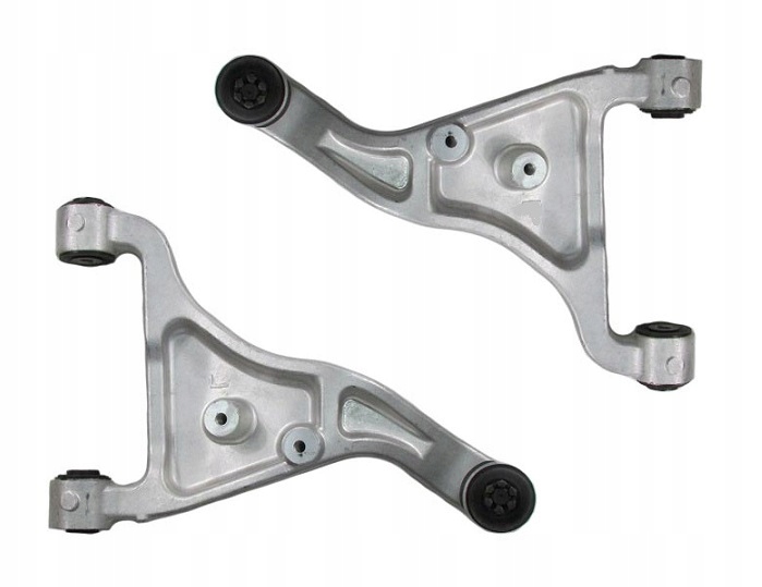 фото №1, Важіль задній infinity fx 2003-2008