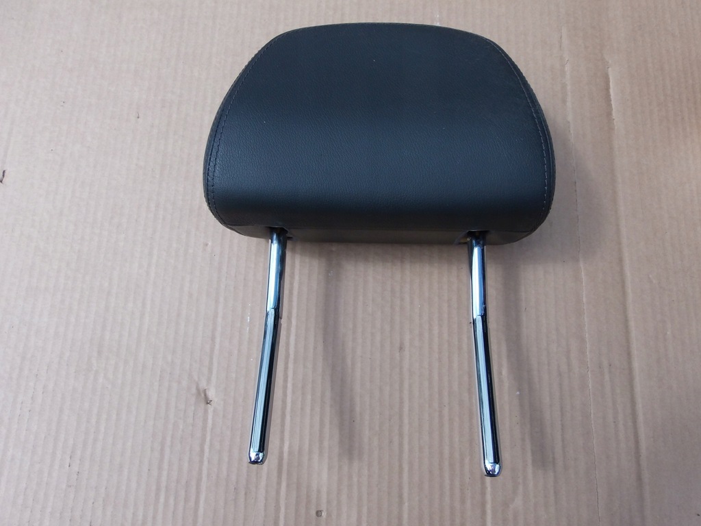 фото №1, Подголовник левый задняя opel signum кожа