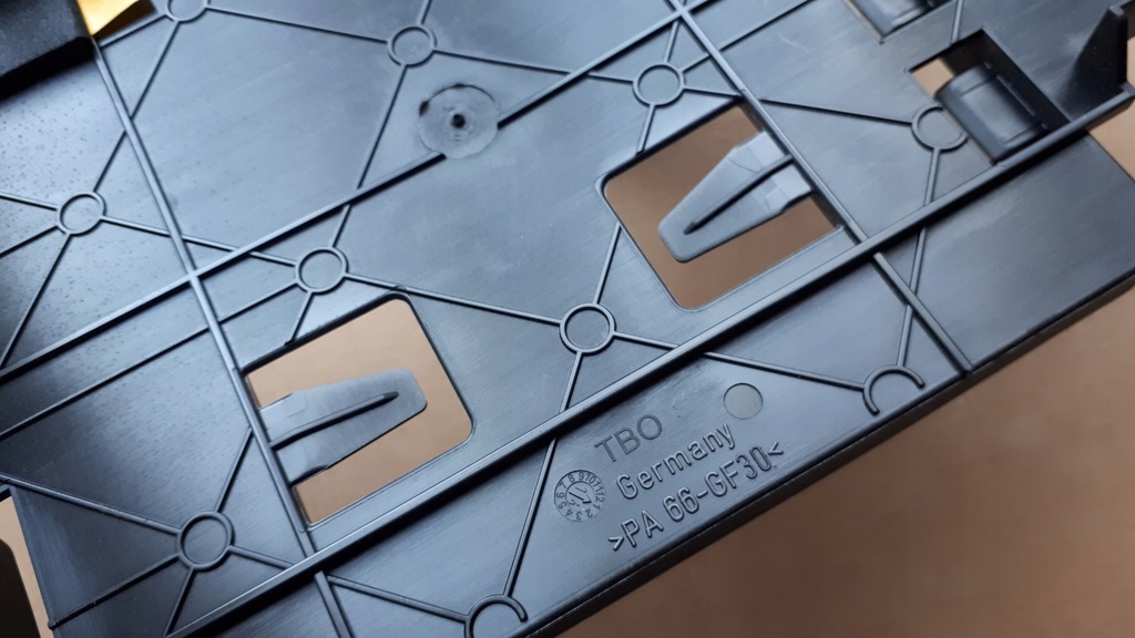 фото №5, Sq5 8r q5 кронштейн кронштейн блок керування 8r0827851d