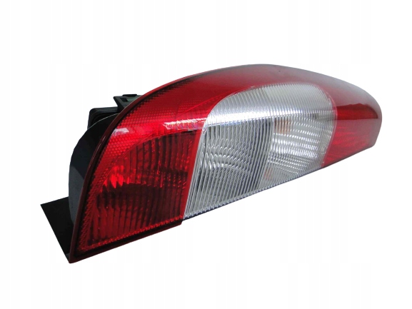 фото №1, Mercedes vito w639 639 lift лампа задняя левая