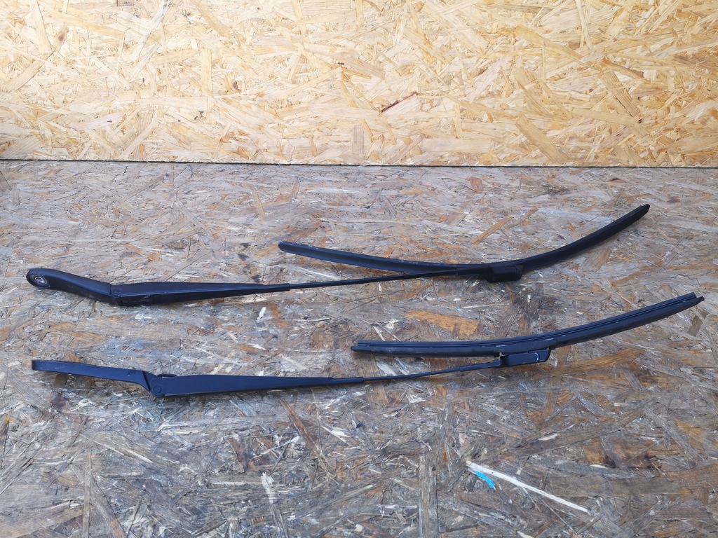 фото №1, Jaguar xf x260 дворники рычаги