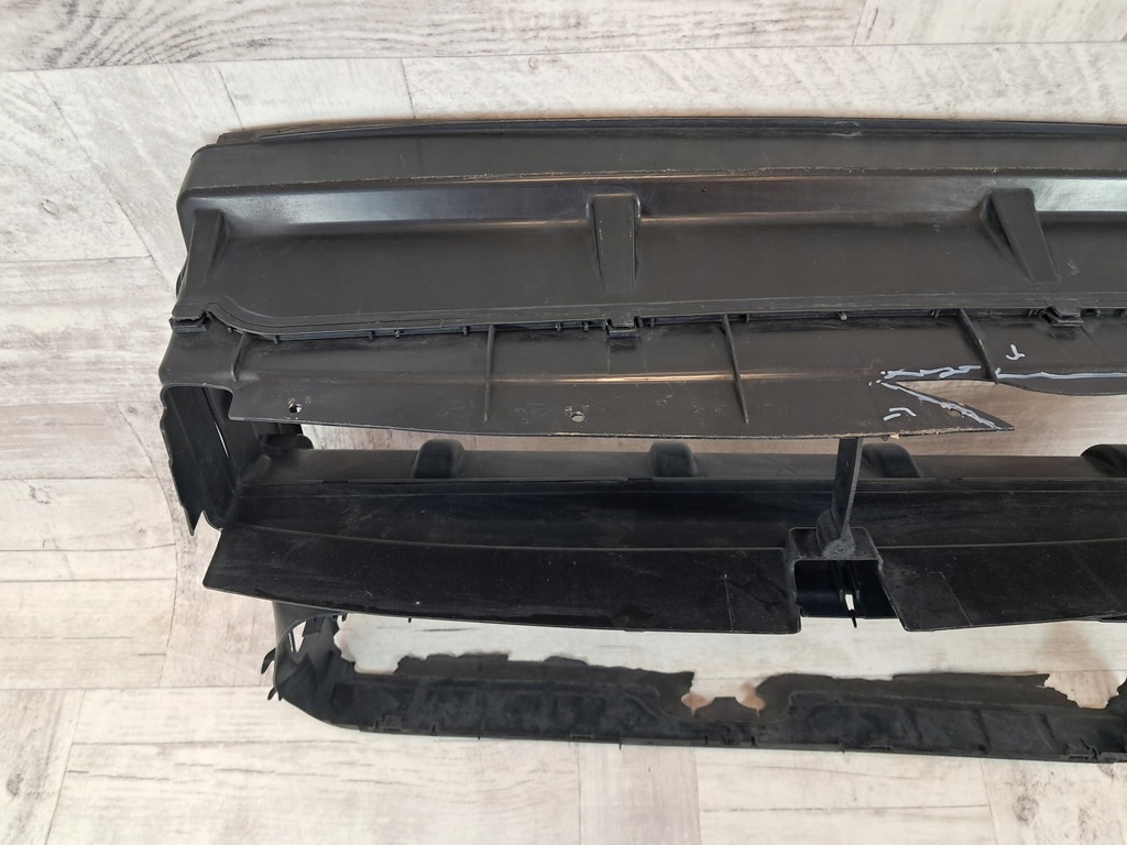 фото №7, Bmw 7 f01 f02 воздуховод воздуха впуск 187798-15