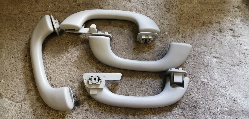 фото №1, Citroen c5 iii ручка потолочный