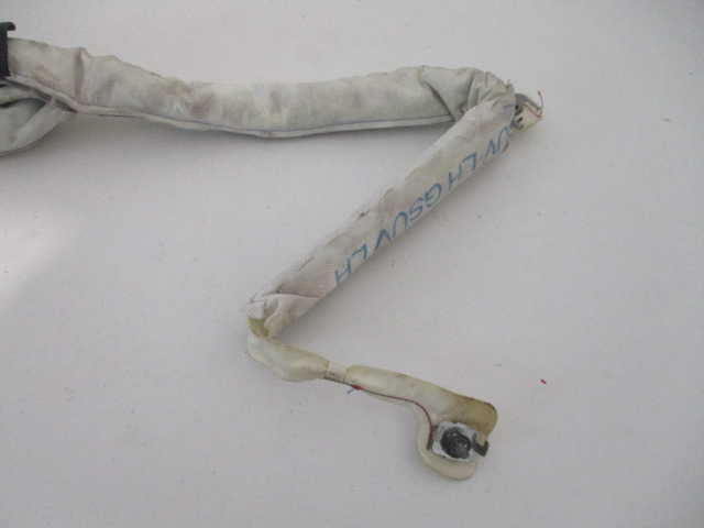 фото №12, Opel mokka подушка безопасности шторка безопасности подушка левая комплект