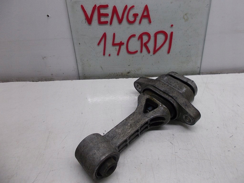 фото №1, Venga ix20 1,4crdi кронштейн подушка двигуна ручка 2009-