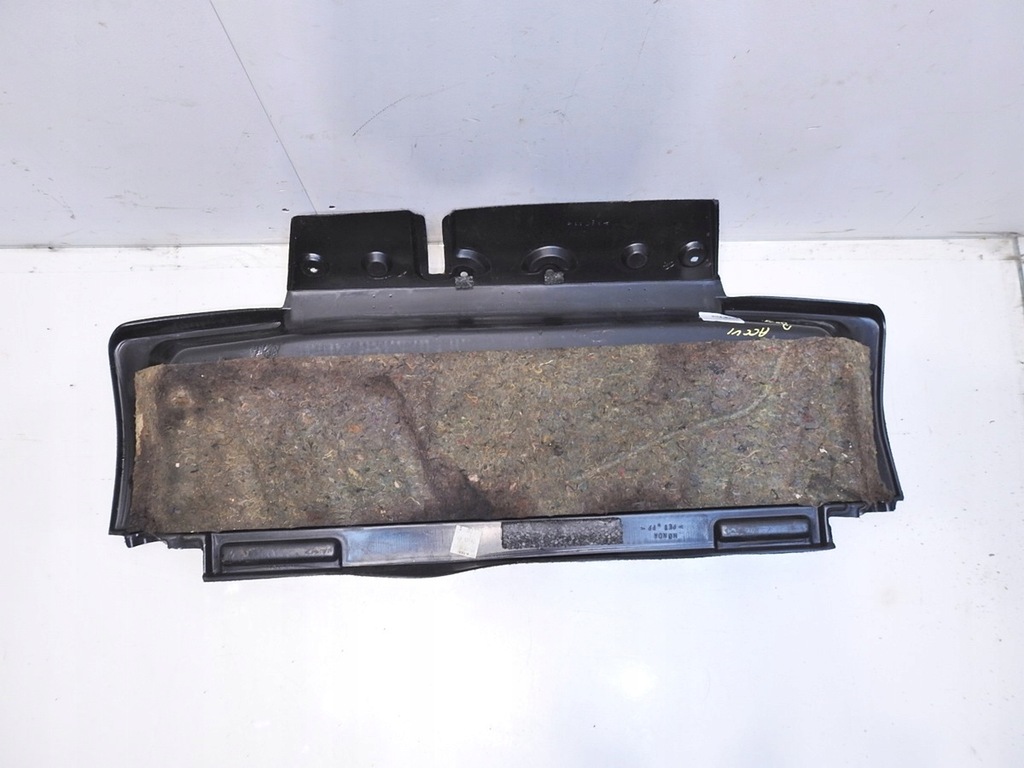 фото №6, Коврик пол багажника honda accord vi