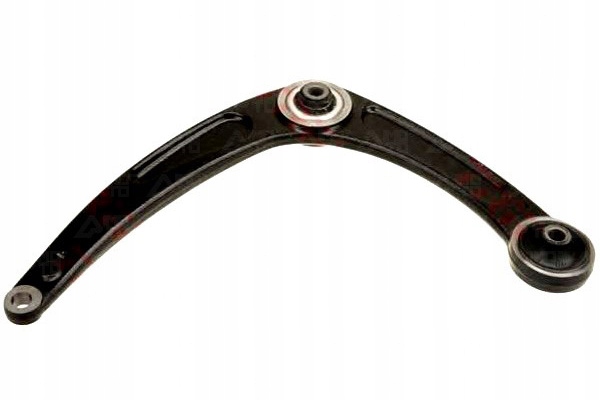 фото №2, Важіль підвіска trw