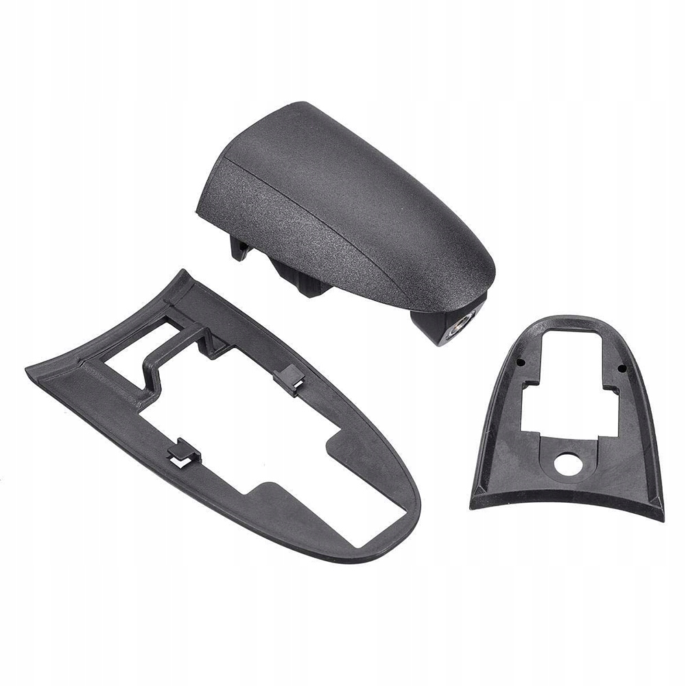 Купити Sprintera w906 crafter 06-14 ручка двері розсувних комплект  правий