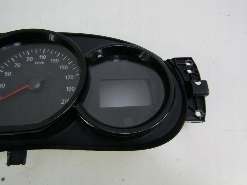 фото №7, Logan sandero ii лічильник прилади оригінал