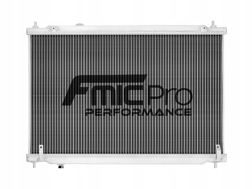 фото №2, Радіатор wody fmic. pro nissan gt-r skyline r35