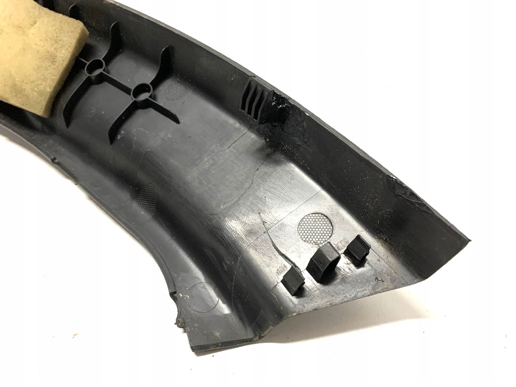 фото №15, Обшивка bok оббивка багажника правий ford courier