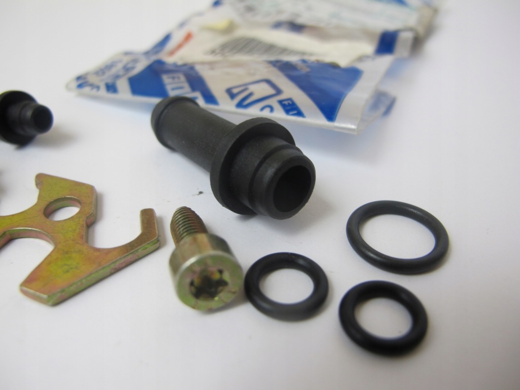 Набір ремонтний дросель fiat tipo fiorino в Україні