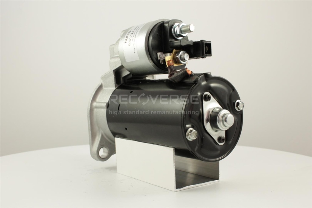 Стартер audi ford seat skoda volkswagen vw 1.4 1.7 1.9 tdi sdi Недорого