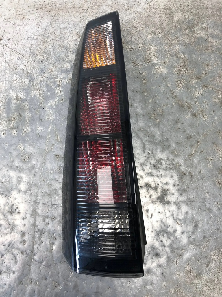 фото №1, Лампа левый задняя opel meriva a lift 89315839