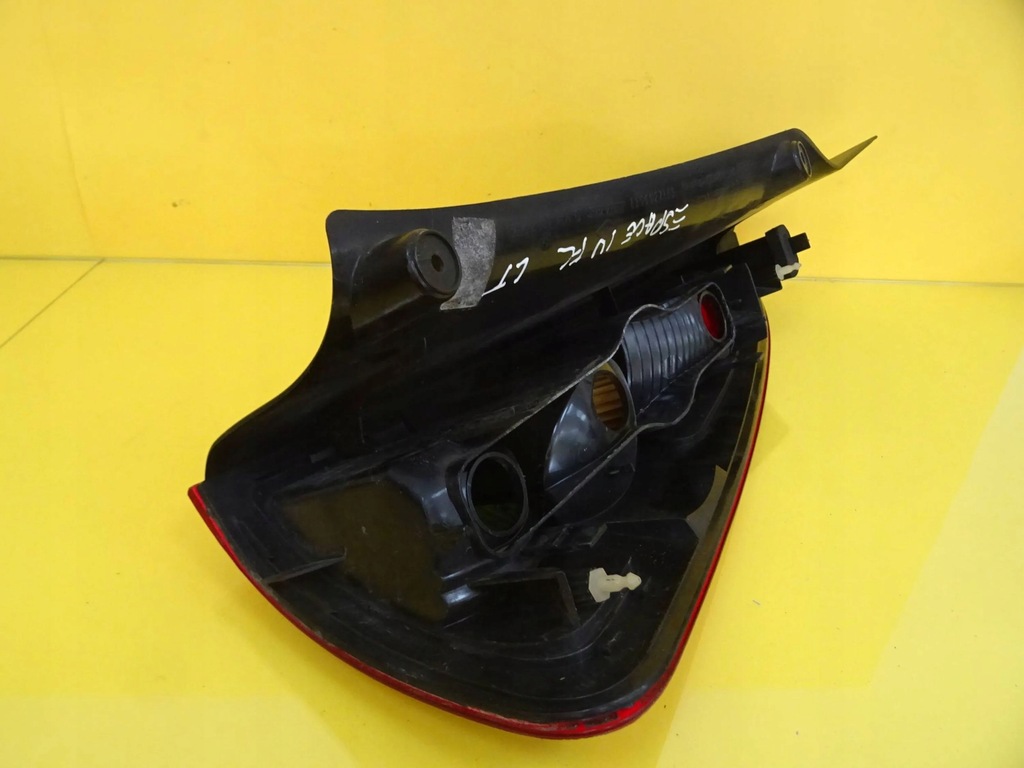 фото №7, Лампа лівий задня renault espace iv 02-06r 8200027153 nr752