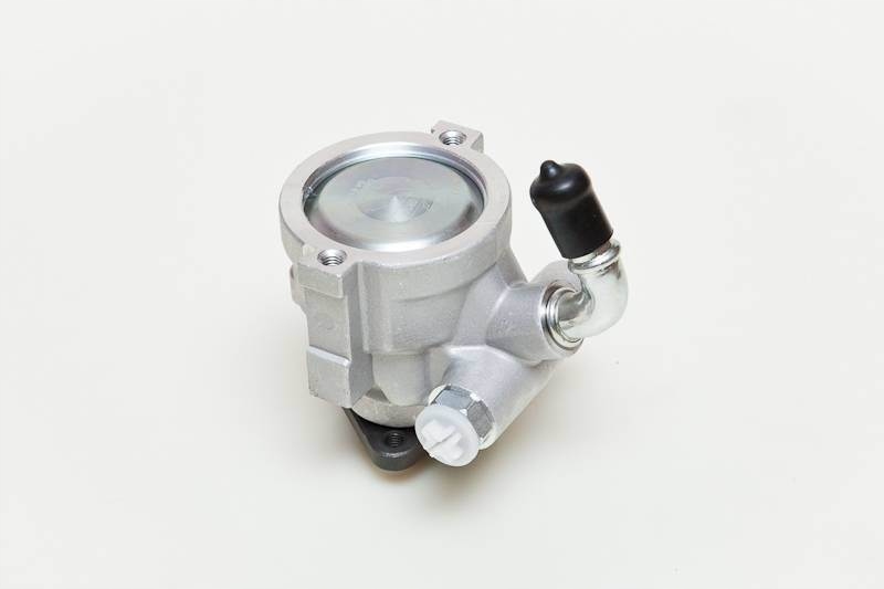 фото №8, Насос усилителя iveco daily iv 504134868