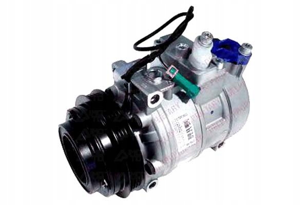 фото №2, Delphi tsp0159333 компрессор, кондиционер