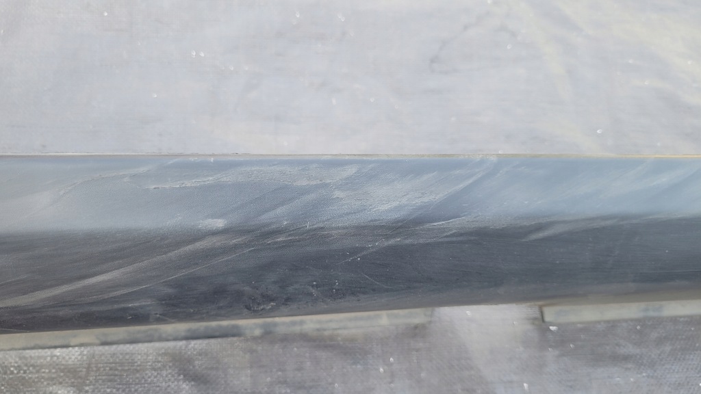 фото №7, Peugeot rifter молдинг порог правая порог правый // 622