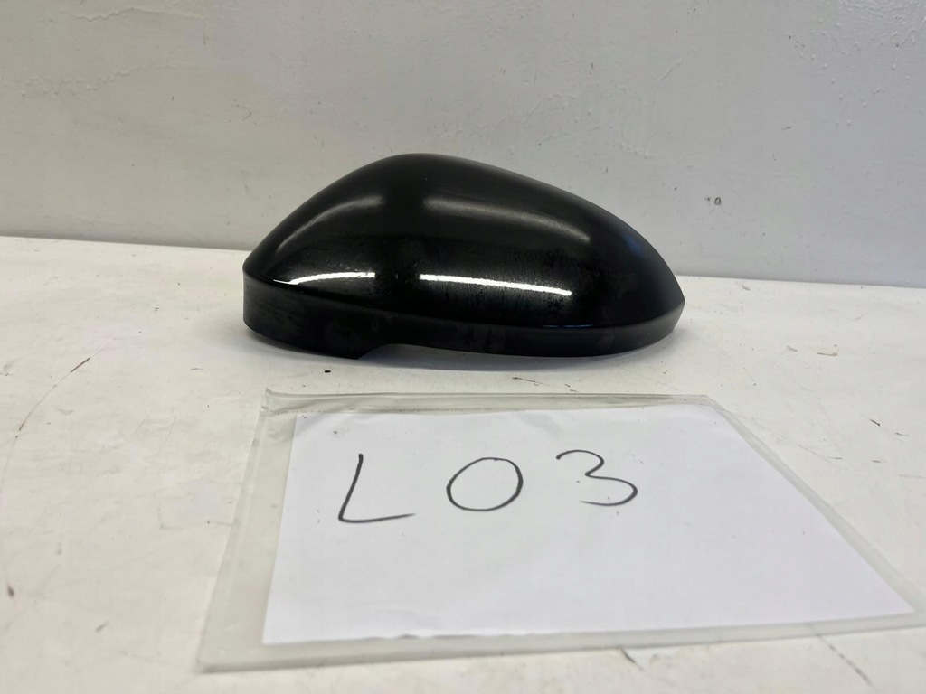 фото №10, Корпус защита зеркало левая 2ga857537 vw t-cross t-roc