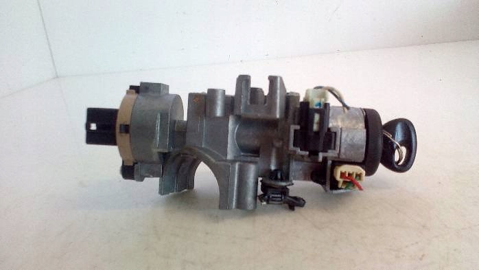 фото №1, Замок запалювання ключ mazda 626 2,0 b 2000r.