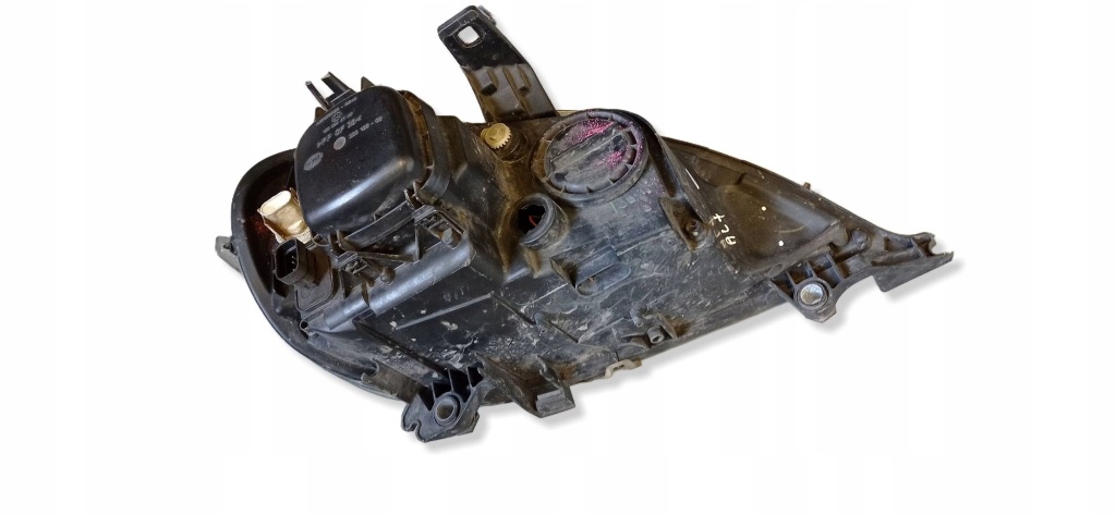 Лампа фара лівий mercedes ml w163 hella 22315500l Зі Шроту