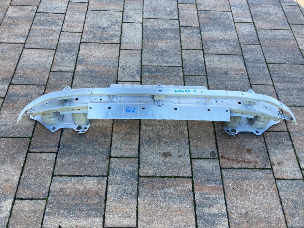 фото №1, Honda e electric балка бампера перед передня 20-