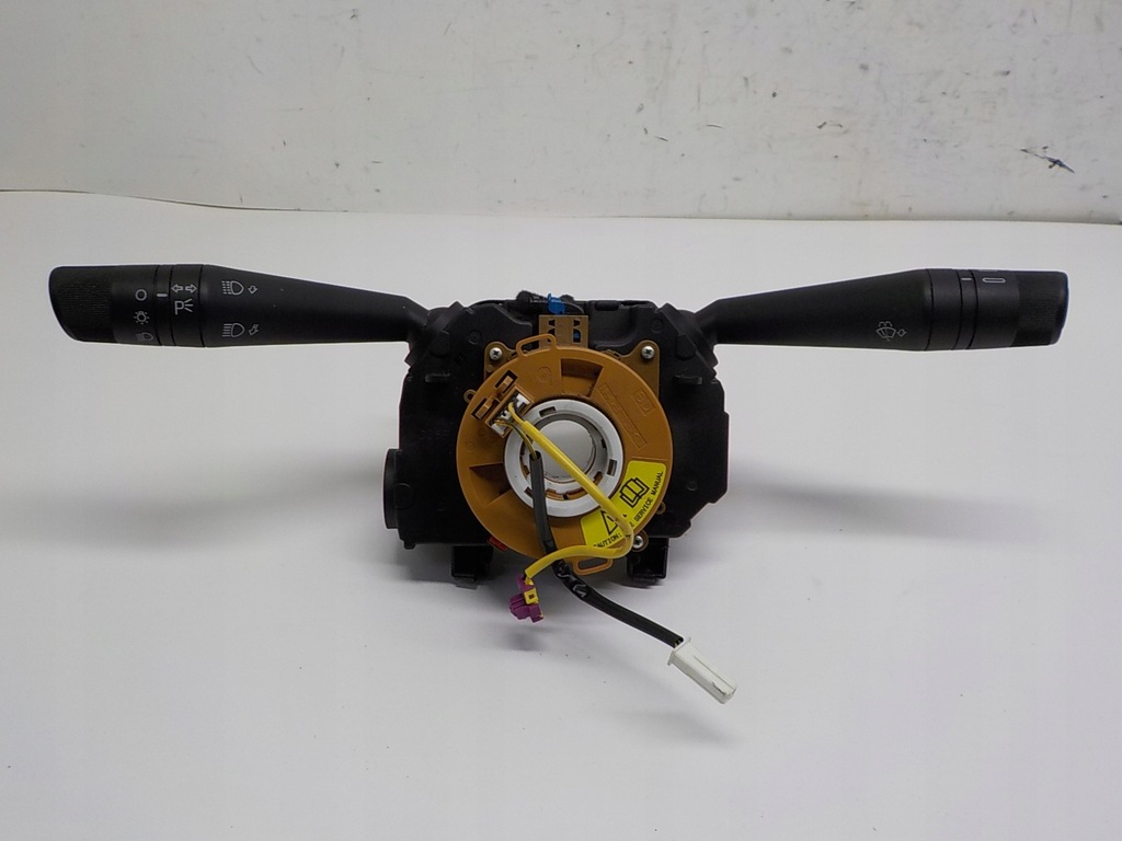 фото №1, Fiat forino переключатель комбинированный лента подушка безопасности 07355317760