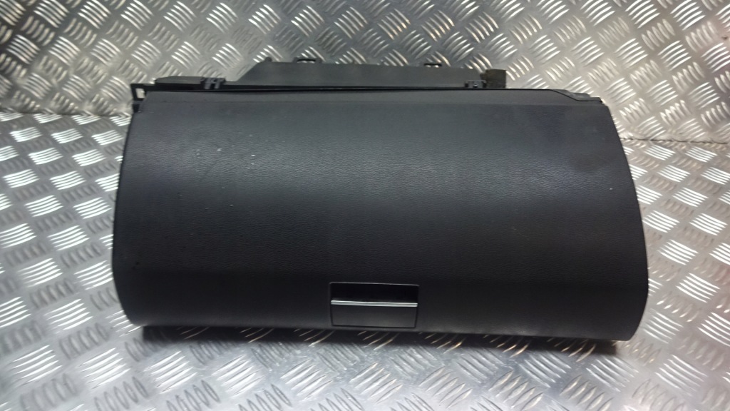 фото №1, Бардачок пасажира mercedes a klasa w169 a160