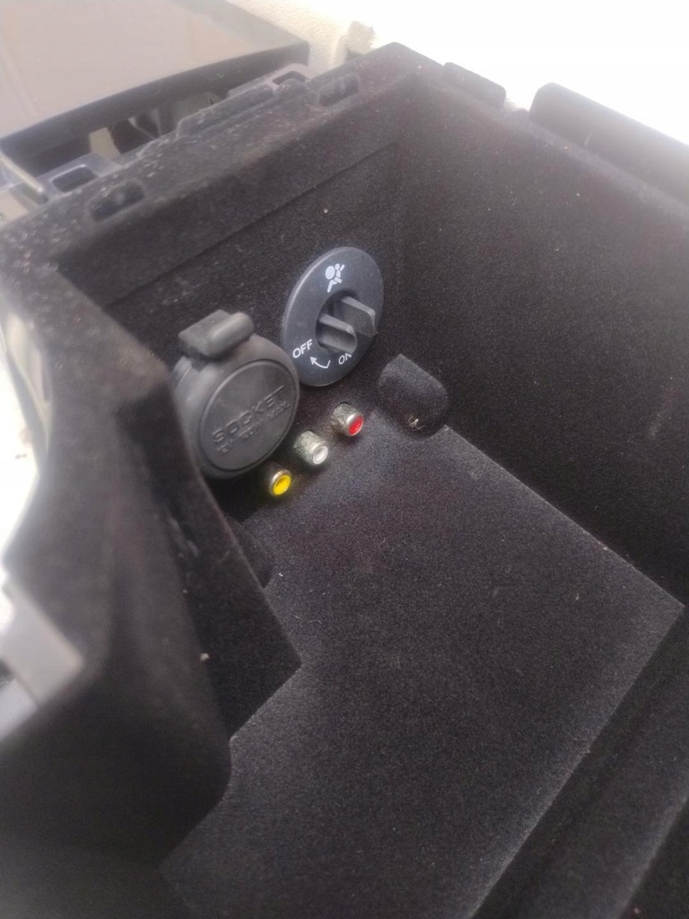 фото №11, Туннель средний infiniti ex30d