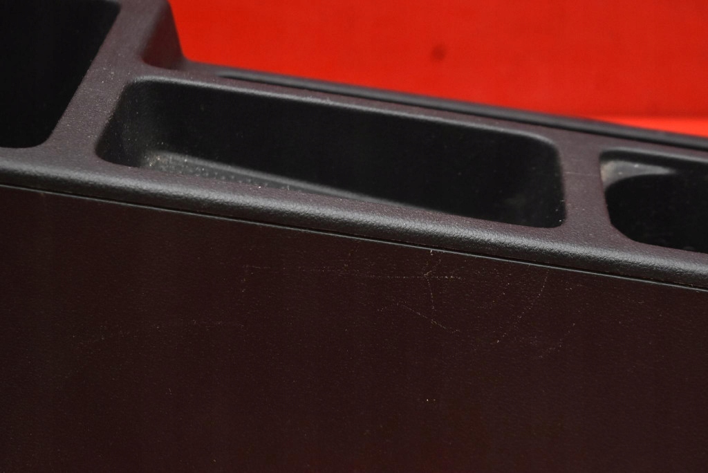 фото №12, Тунель середній eu 5e1863244b skoda octavia 3 iii 13-17