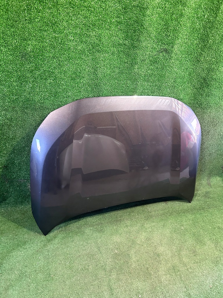 фото №1, Капот крышка двигателя toyota rav4 v