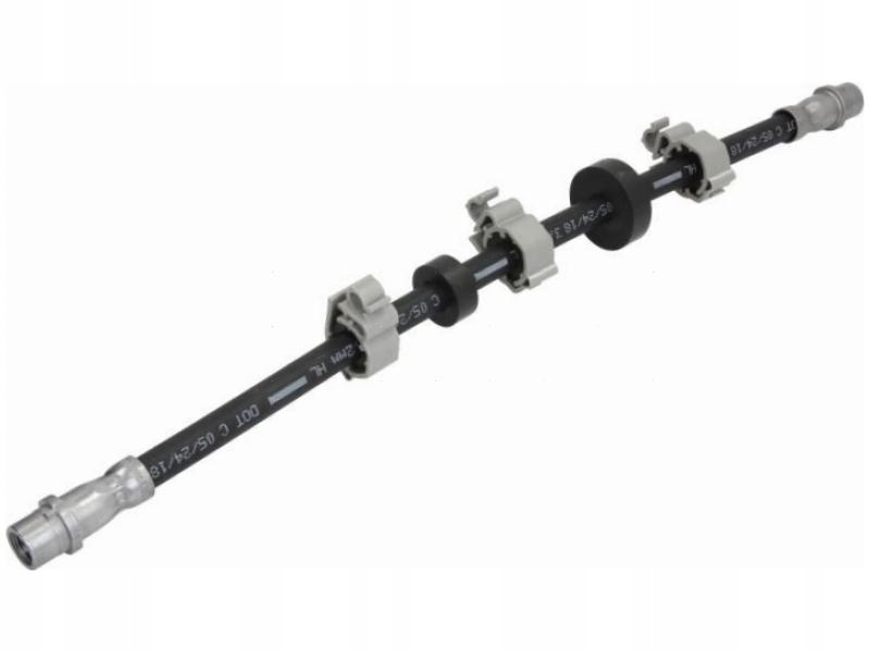 фото №1, Шланг правый перед ate 83.6255-0340.3