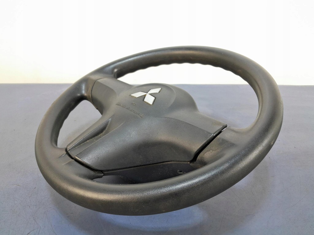 фото №4, Mitsubishi colt vi повітропровід подушка