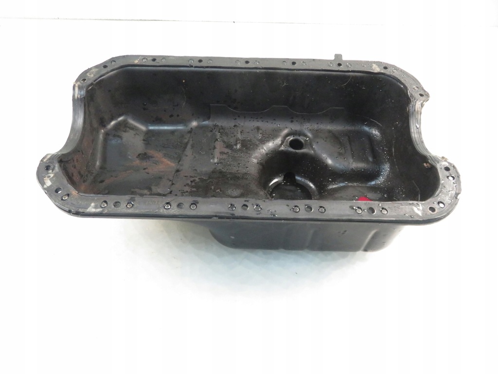 фото №5, Поддон масляная honda civic vii 1.4 b