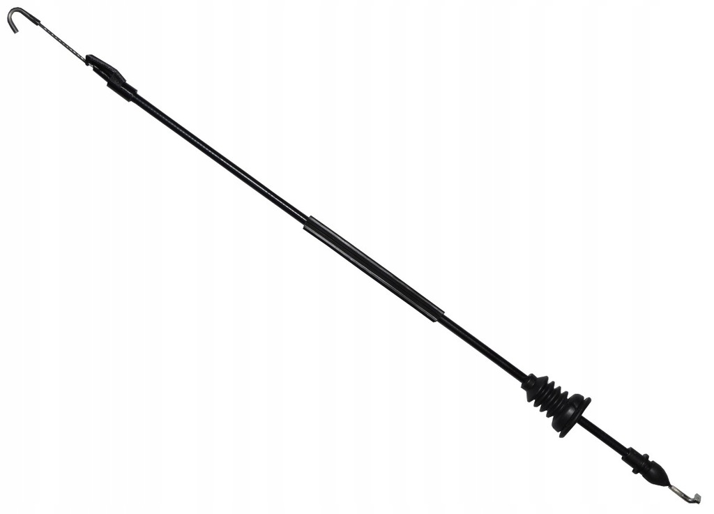 фото №1, Трос ручка двері перед праве seat toledo 2 ii