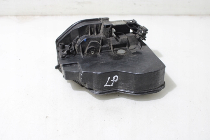 фото №1, Замок лівий перед двері bmw 1 e87 116i