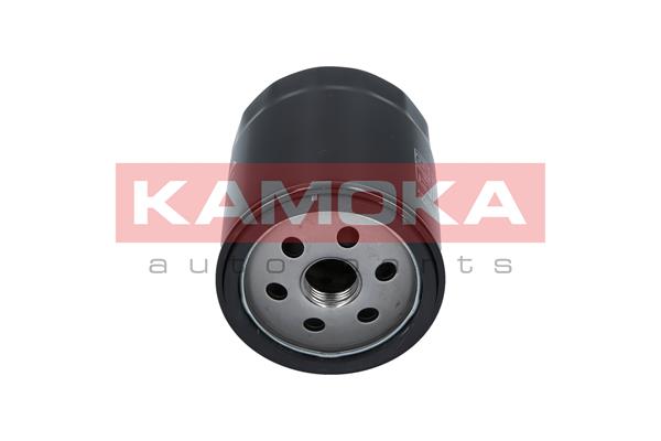 Купить Kamoka фильтр масла f105001 f105001 kamoka wl7257