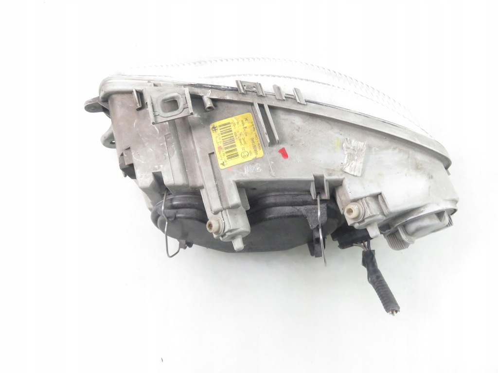 фото №8, Лампа права передня alfa romeo 147 937_ 0301186202