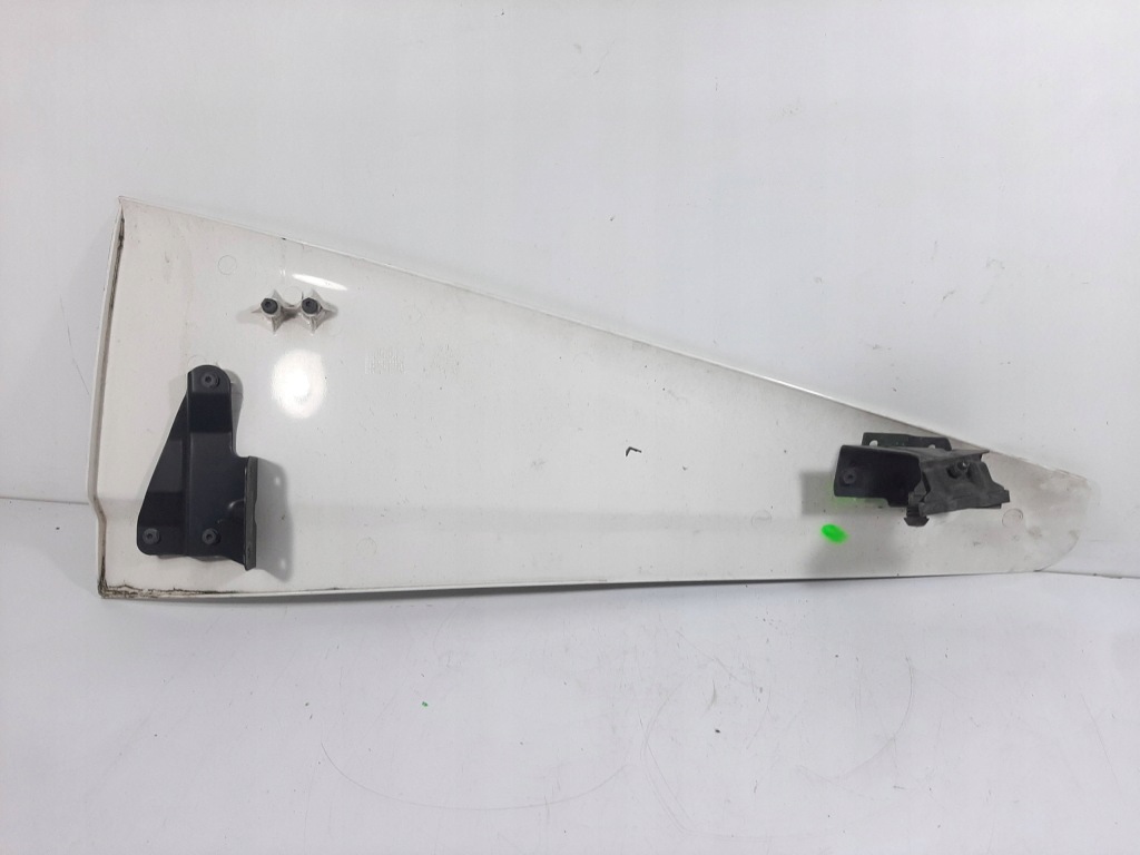 Scania r410 euro6 poj 12742 14r вітровик спойлер верхній кабіни ліва 1348513 Ціна