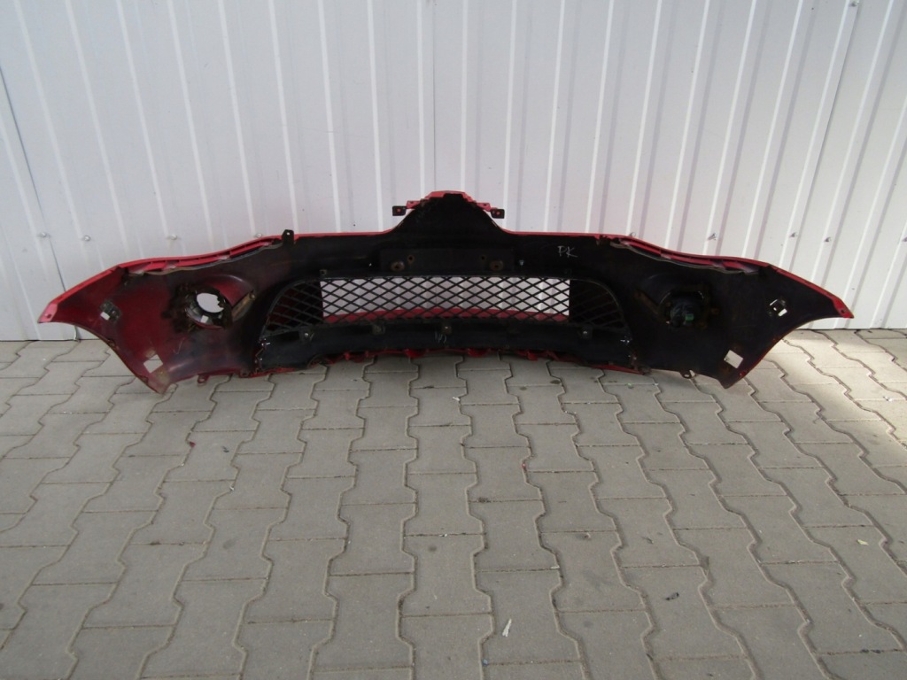 фото №12, Бампер перед передний mitsubishi l200 l 200 06-09