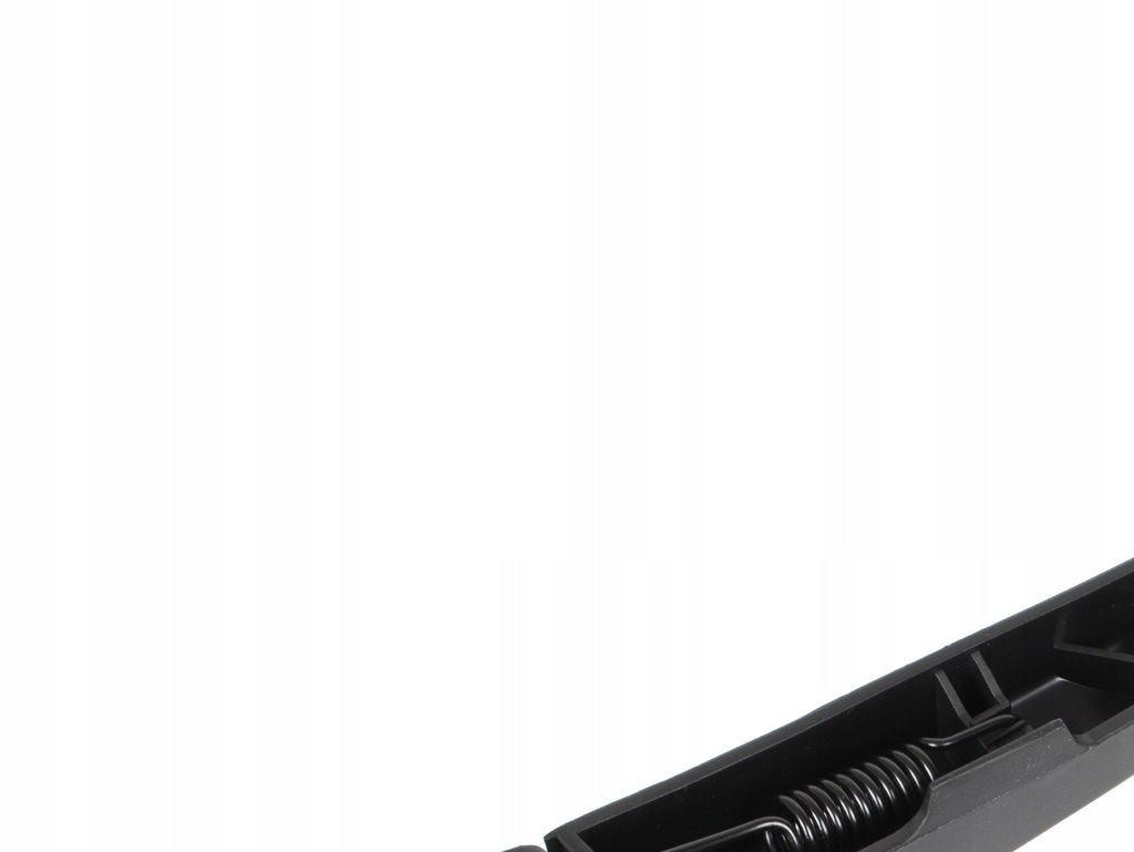 фото №8, Дворник задняя рычаг дворники + щетка do nissan primera p12